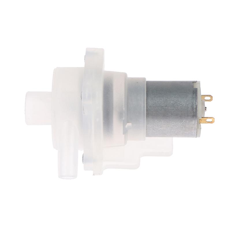 Micro Water Suction Pump Dispenser Electric Open Bottle Kettle Pumping Motor