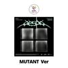 MUTANT Версия aespa 2-й Альбом LEMONADE