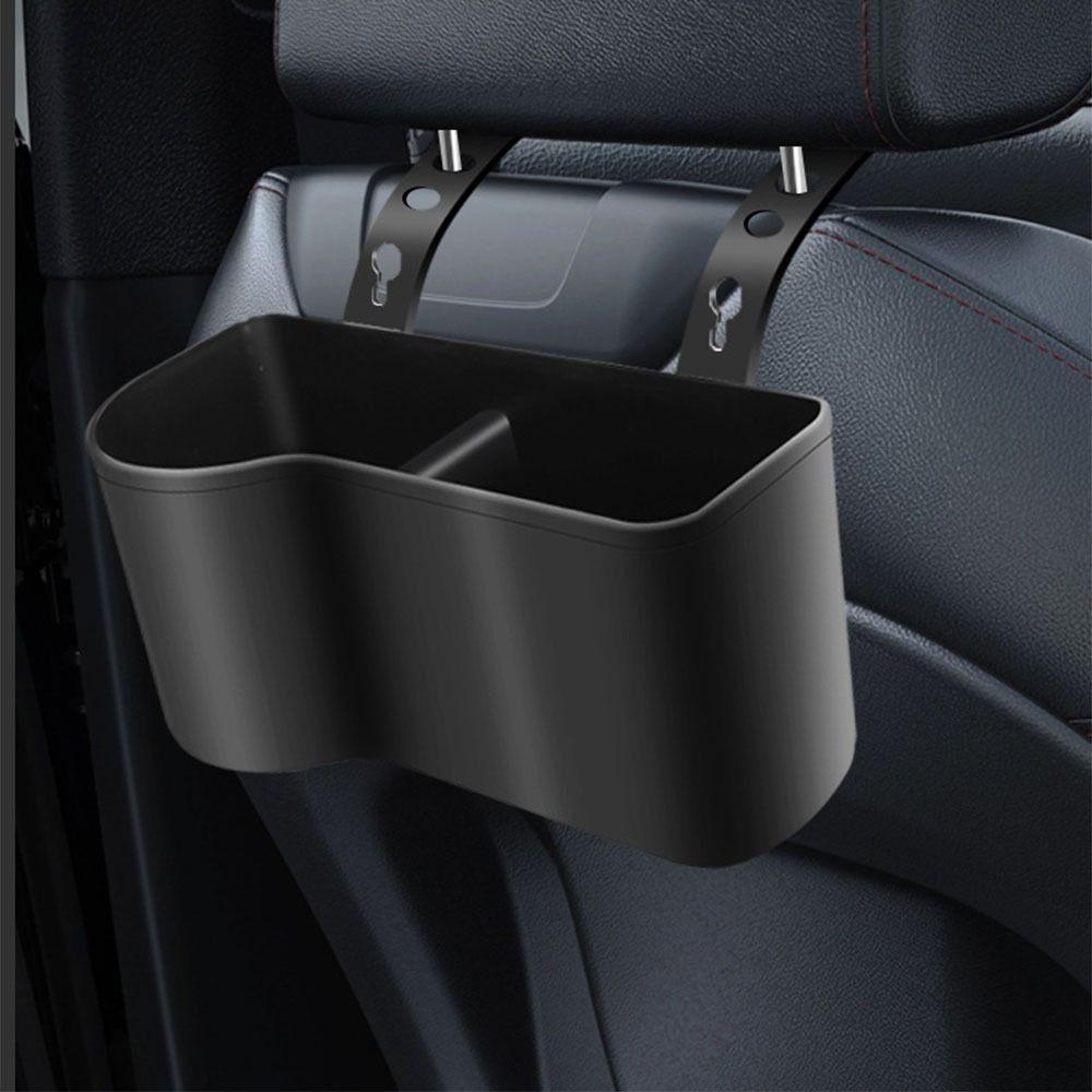 Многофункциональный автомобильный подстаканник для заднего сиденья, стойка для хранения бутылок с водой, хранение еды и воды