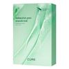 Kim Jeong-moon Aloe La Sense Loe Cure Realoe Phyto Green Ampoule Mask 300ml, 10 Pieces, 1 Piece