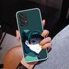 A-Apothecary D-Diaries Cute Phone Case For Samsung Galaxy A52 A32 A22 A12 A51 A31 A50S A30S A20S A10S Note 20 Ultra 10 Plus S10