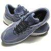 New Balance 990v6 Сделано в США Фиолетовые Унисекс Кроссовки Темно-синие U990PP6