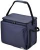 Thermos Outdoor Series Soft Midnight MDB Cooler, Blue, 22L, ROC-001