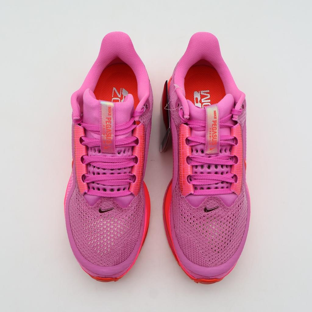 HQ2593-602 Nike Pegasus PRM Игривый розовый Гипер розовый (Женский)