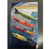 4Pcs/Set Diving Underwater Swimming Pool Playing Toy Outdoor Sport Training Tool for  Kids Swimming Toy