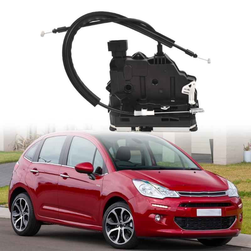 Привод защелки задней двери, двигатель замка для боксеров, джамперов Ducato 250 1345728080 1393796080 8719,94 8719,97, автомобильный аксессуар