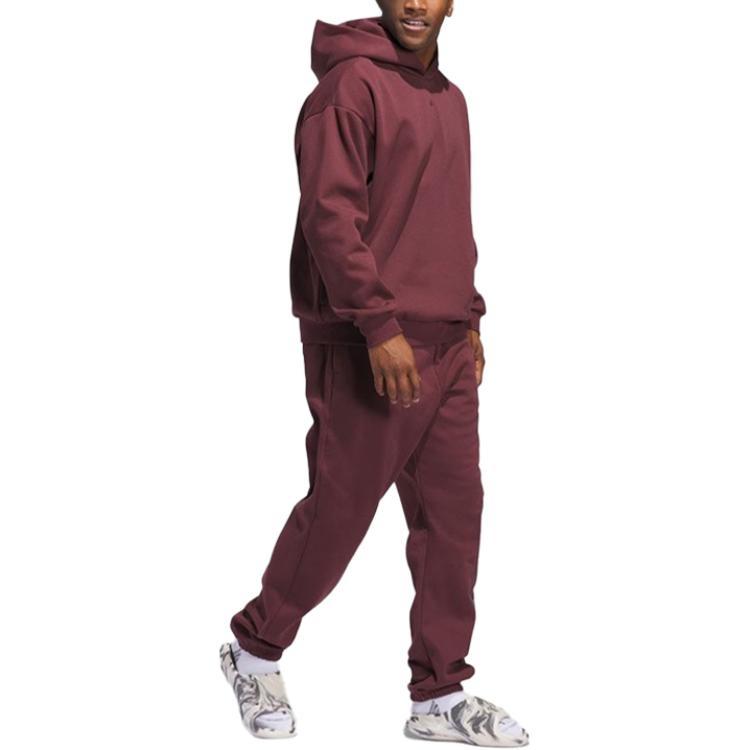 Adidas Free Shipping With AdiClub Adidas Basketball Fleece Hoodie Gender Neutral Unisex JD6145