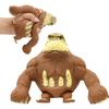 Anti-Stress Toy - MONKEYMAN - Elastic Gorilla Figurine - Deformable - For Children from 3 Years Old