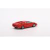 МОДЕЛЬ TSM Lamborghini Countach 25th Anniversary Rosso Готовый продукт 1/43