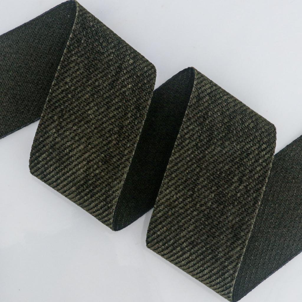 Романтичная и уютная однотонная односторонняя нейлоновая лента-бант ручной работы, аксессуары для волос, шляпа, одежда, подарочная коробка, упаковочная лента для цветов