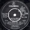 7-дюймовая пластинка BARRON KNIGHTS, DUKE D'MOND - Merry Gentle Pops DB7780 Columbia 1965 UK Рок Б/У