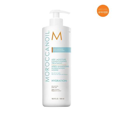 Кондиционер Airy Moisture 500 мл