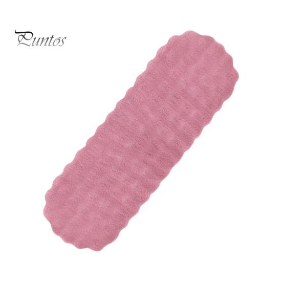 Утолщенный плюшевый комплект подушек для автомобильных сидений, мягкий пушистый протектор, теплые пушистые нескользящие чехлы для передних и задних сидений для автомобилей, автофургонов, внедорожников