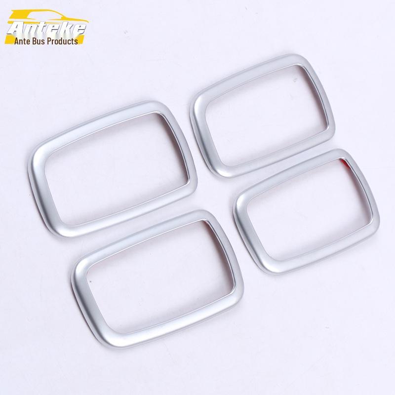 2020 Jin Xuan ASX Interior Door Handle Bowl Anti-Scratch Trim