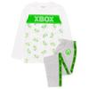 Xbox Пижамный комплект с длинными рукавами для девочек