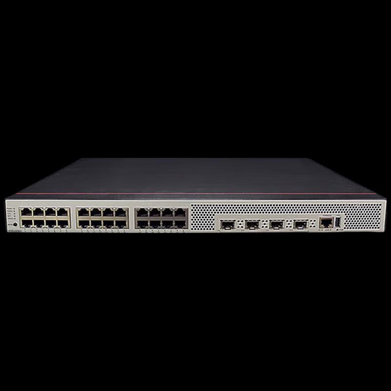 HUAWEI S5735S-S24T4X-XA Layer 3 Managed Gigabit Switch