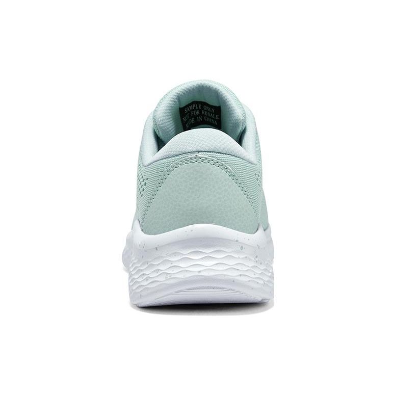 Skechers Skech-Lite Pro Легкие Сетчатые Удобные Универсальные Спортивные Низкие Повседневные Кроссовки Женские Зеленый Белый 149990-SAGE