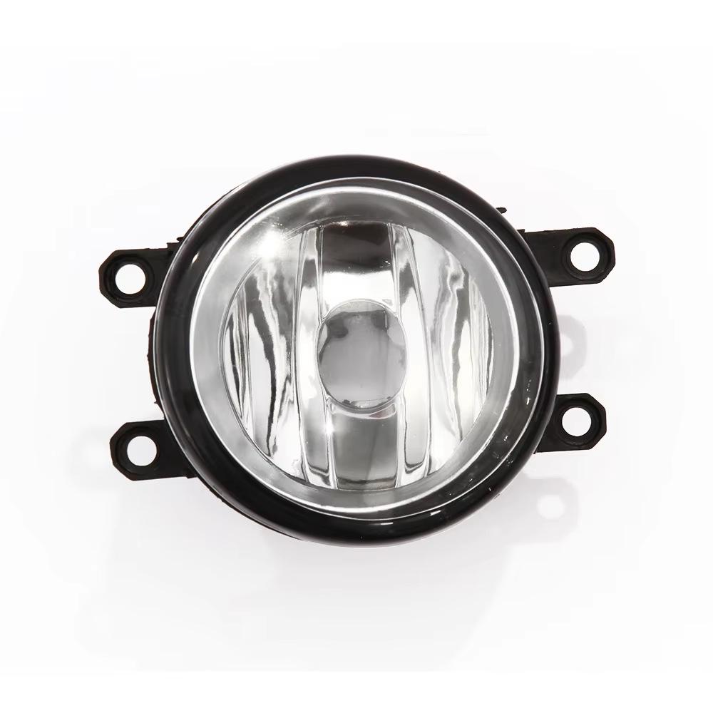 Fog Light for Toyota Tacoma (2012-2015) - Part No. 81210-08020, 81220-080