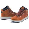 Timberland Мужские водонепроницаемые походные ботинки Britton Road Mid A69RD-EM6