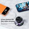 Многофункциональный магнитный Bluetooth-динамик Мини Bluetooth-динамик Портативный динамик-подставка для телефона Легкий Bluetooth-динамик
