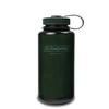 Nalgene Wide Mouth 1.0L Tritan Renew Jade