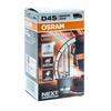 Żarówka Ksenonowa D4S 35W Night Breaker Laser +200% - 4400K