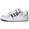 Forum Plus I Love Dance Women Sneakers White Cloud-White Core-Black FY5223