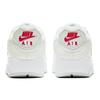 (WMNS) Nike Air Max 90 'Sail Red' Женские CV8819-102