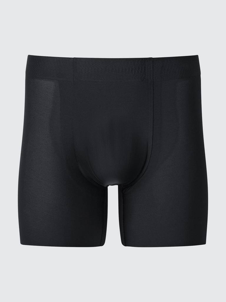 Uniqlo Трусы-боксеры Airism Mesh Ultra Seamless