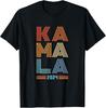 Kamala Harris 2024 Presidential Election T-Shirt, Size S-5XL