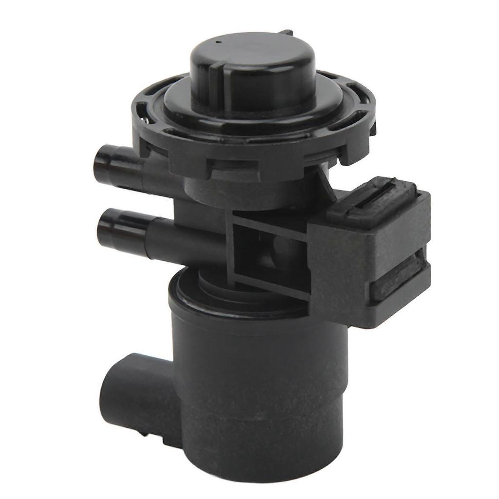 Vapor Canister Purge Valve 4669475AB Aluminium Alloy Evaporative Emissions Valve Replacement for Jeep Wrangler