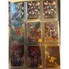 Б/у Карты Gundam Arsenal Base Массовая распродажа Arsenal Rare