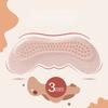 2Pcs Sneakers Heel Stickers Insoles Heel Pads for Sport Shoes Antiwear Feet Pad Cushion Insole Heel Protector Adjustable Insoles