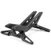 CXWXC Bicycle Stand, Non-Topple, Durable, Indoor Use, Compatible with Road Bikes, Cross Bikes, and More (BN-W052)