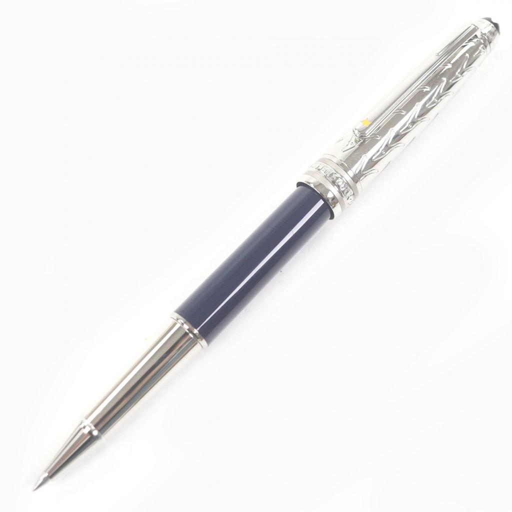 Great MONTBLANC Ballpoint pen Meisterstück Le Petit Prince Used