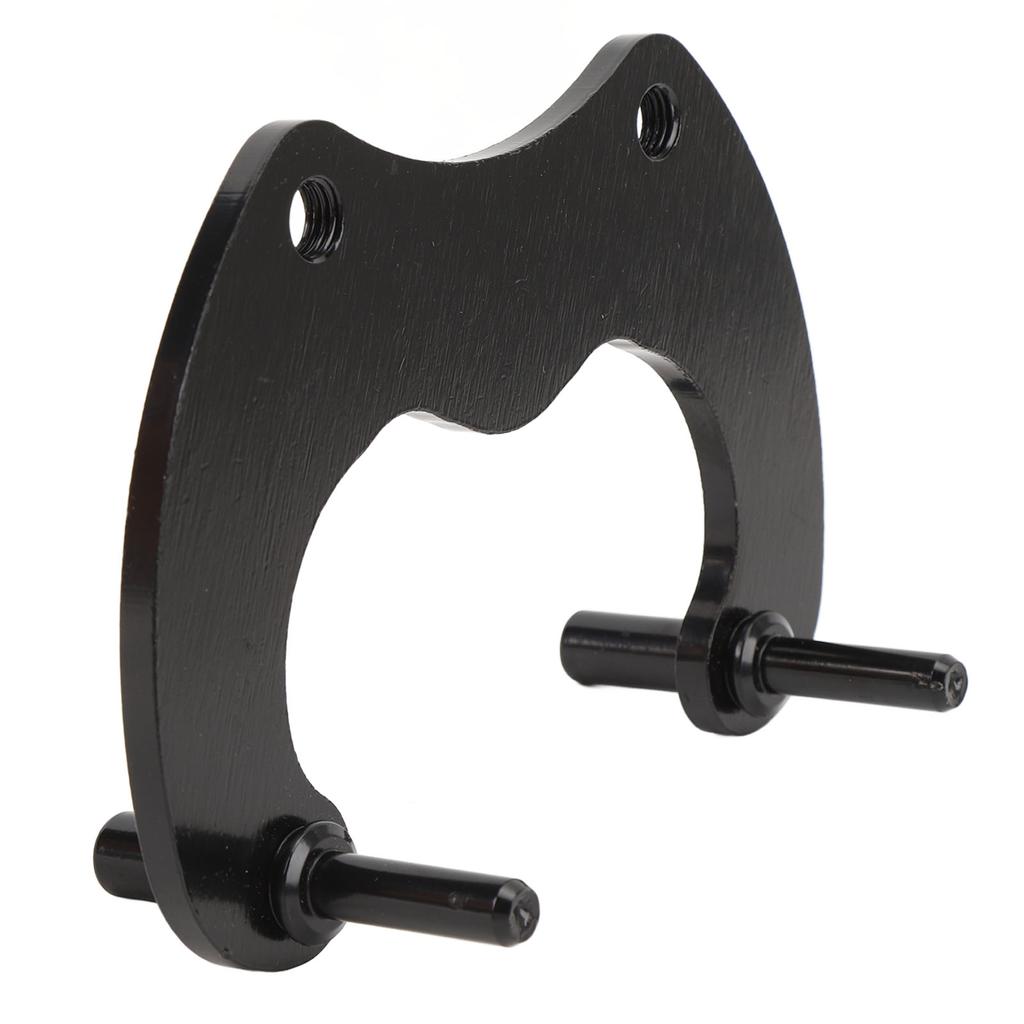 Кронштейн заднего тормозного суппорта 1912035 Высокая тормозная производительность Замена для Polaris XP 1000 2014 2017