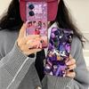 Kenia OS Mobile Cell Phone Case for OPPO Find X9 X8 X7 X6 X5 X3 X2 Plus S Pro Ultra Lite Colorful Printing Cover Pretty Cover