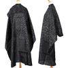 Star Pro Adults Home Hair Print Apron Hairdressing Cutting Gown Cape