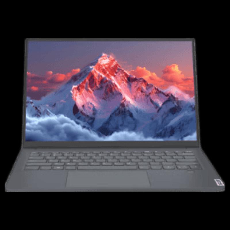 Lenovo Kaitian X1f Series 14-inch Localized IT Laptop (CN version)