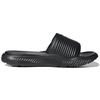 Adidas Alphabounce Slide Triple Black Unisex Sneakers Core-Black GY9416