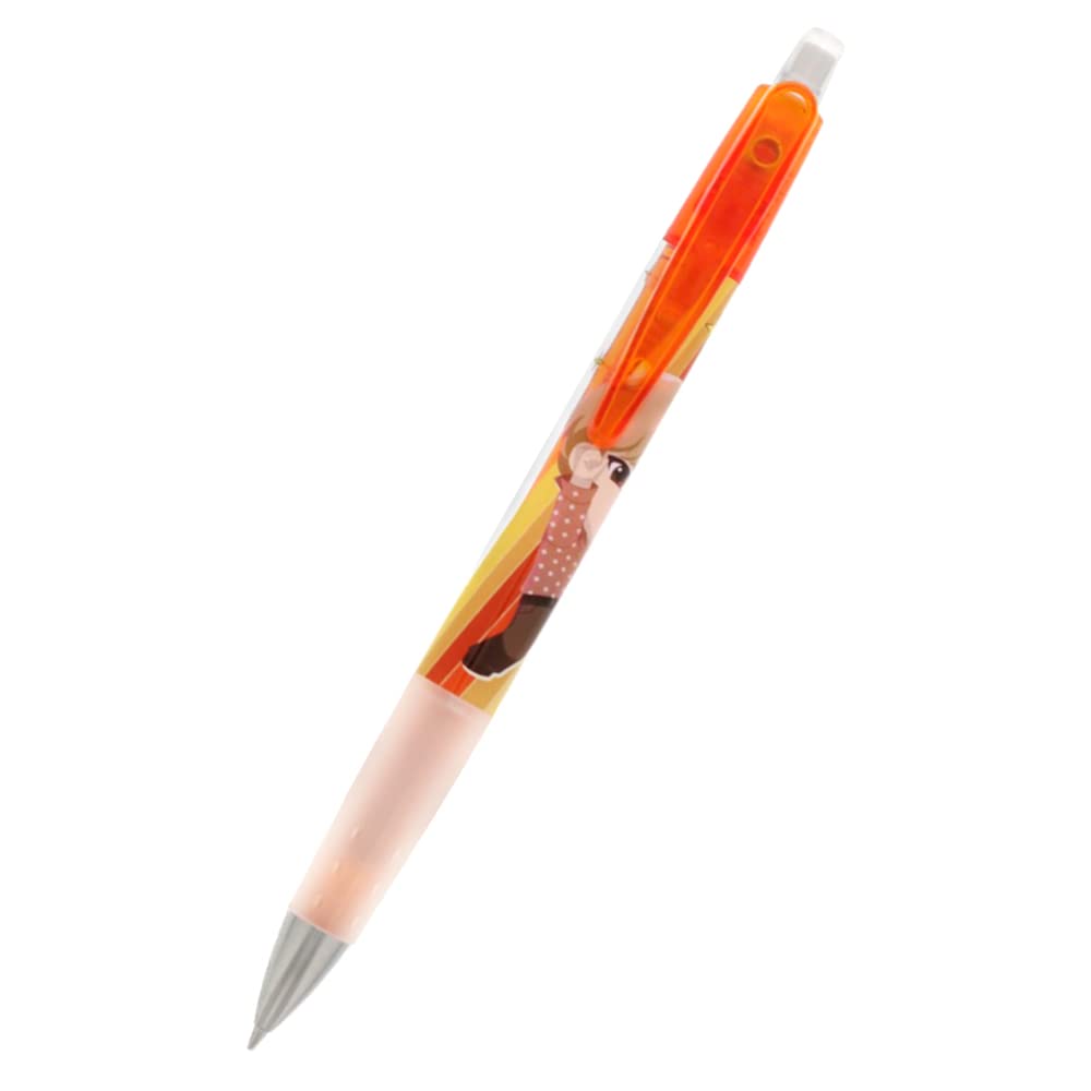 Канцелярские товары Sunstar Механический карандаш TinyTAN Opt Jin S4482026