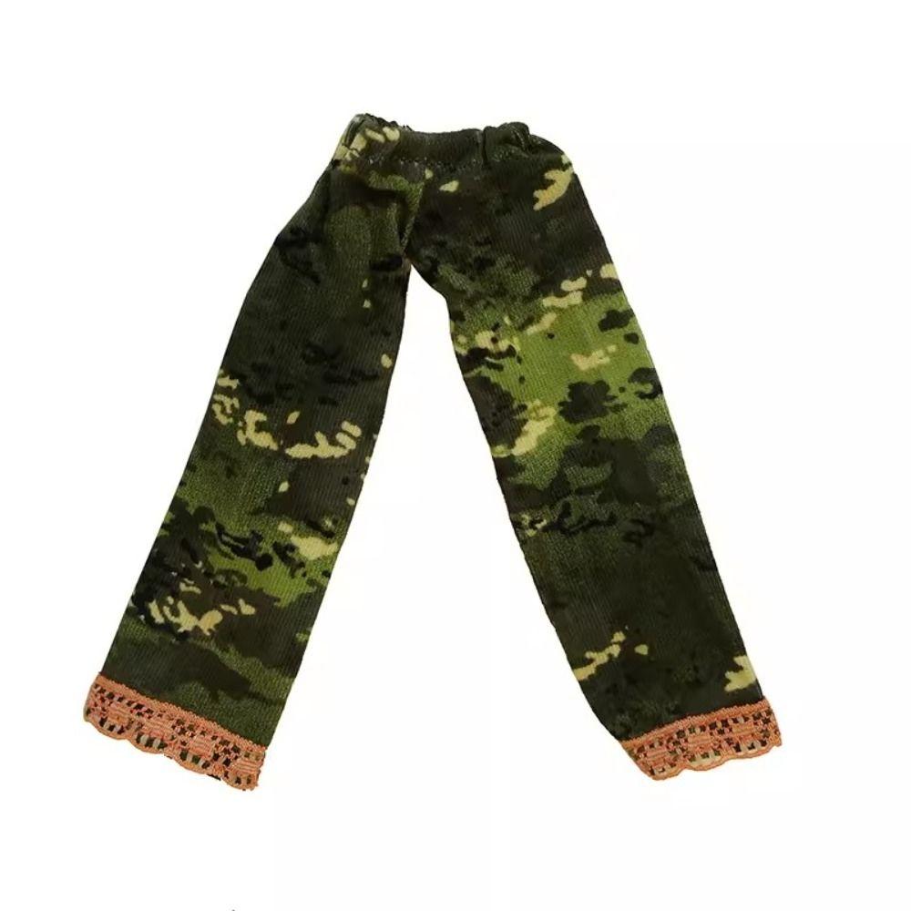 Модная кукла, элегантные штаны, куклы, аксессуары для самостоятельного изготовления, 11,5 дюйма, кукла/1/6 куклы BJD/кукла 30 см/кукла OB22