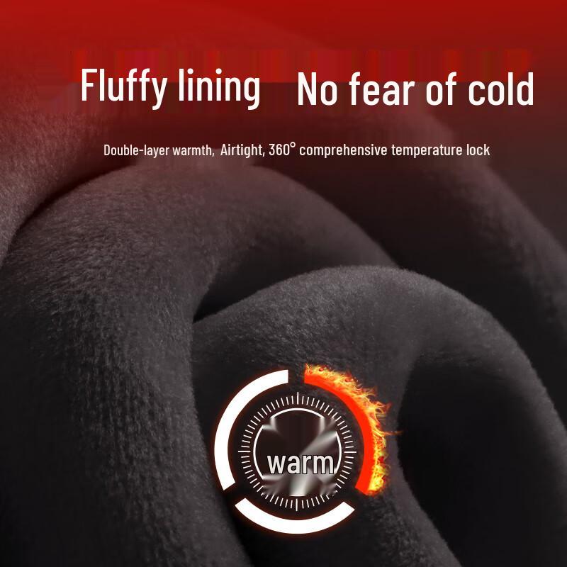 Мужские джоггеры-спортивные штаны на флисовой подкладке Jeanswest