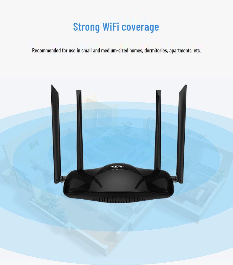 Беспроводной WiFi-роутер 4G LTE со слотом для SIM-карты, 4 антенны, 300 Мбит/с, для сети Ближнего Востока.