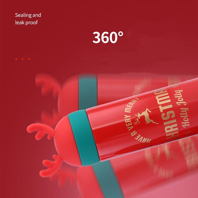 420 мл термос чашки кружка для кофе изолированная бутылка для воды из нержавеющей стали термос термос портативные кружки для путешествий и офиса