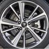 Four 60Mm/2.36-Inch Wolf Head Badges Modified for Car Wheel Center Caps, Suitable for Various Vehicle Models