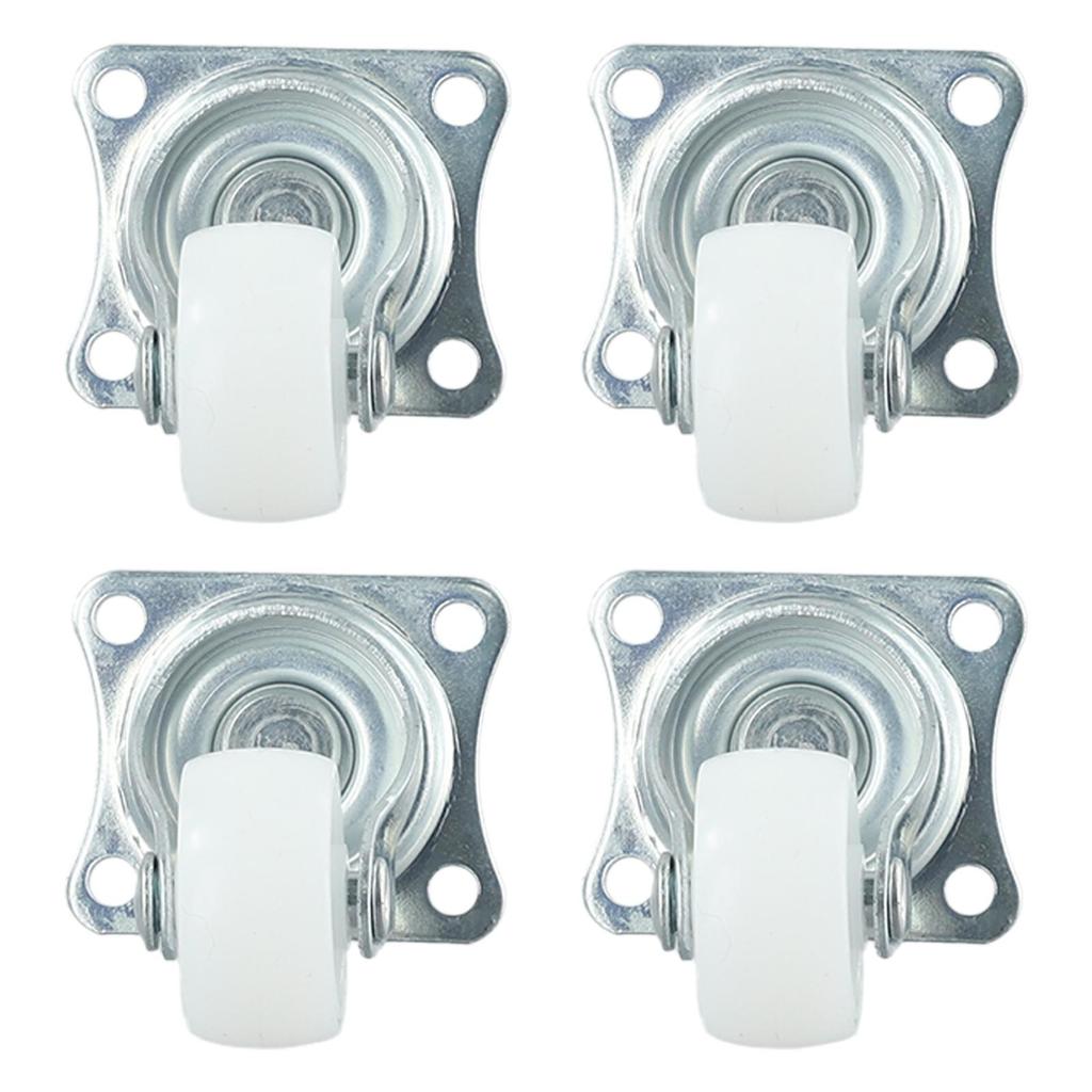 250G поворотные ролики подшипник колеса крепление шариковое колесо коляска