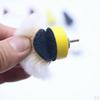Detail Polishing Sponge Disc Pad for Drill 0.5-1' -13Pcs