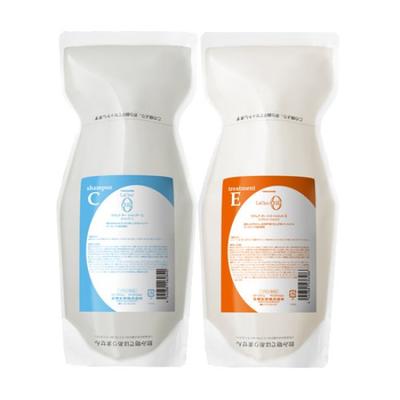 Tamaris LaClair Au C Clear Fresh 600 мл Запасной блок Emori 600 г Набор запасных блоков и