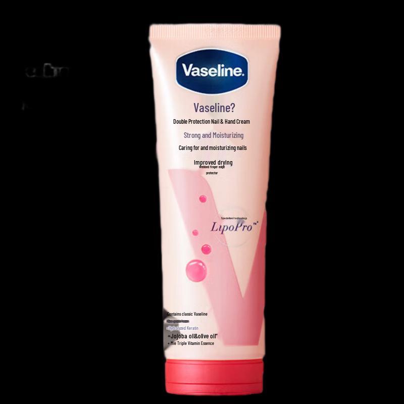 Vaseline Интенсивный уход Крем для рук и ногтей